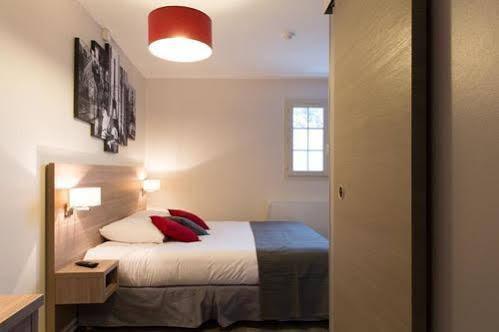 Hotel Storia Da Ennio La Verrière